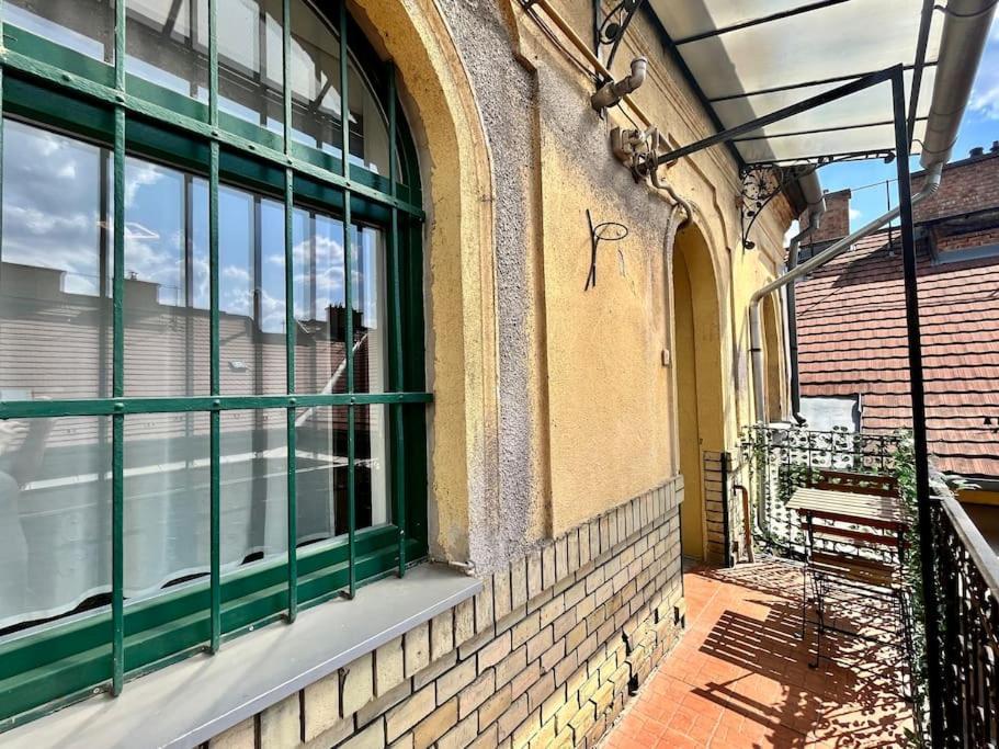 Apartamento Edna With Balcony