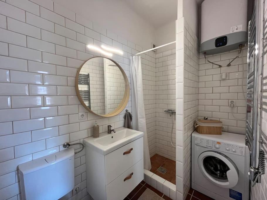 Apartamento Edna With Balcony *